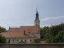 Kroatien - Samostan Virotivica